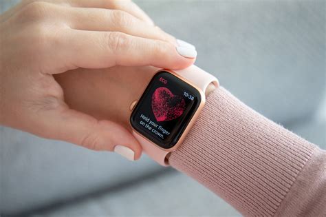 Herzrhythmus- und Herzdurchblutungsstörungen per Smartwatch erkennen ...