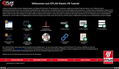 Eplan electric p8 tutorial - mapslalaf