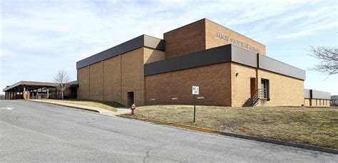 James Wood High School to get 'long overdue' $72.8M renovation; Indian Hollow Elementary to get ...