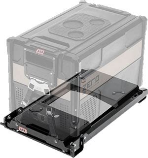 ARB Fridge Freezer Heavy Duty Slide Tray at RoadTrucker.com