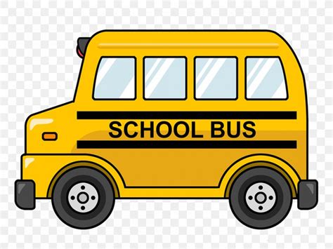 School Bus Clip Art: Transportation Clip Art, PNG, 1000x750px, Bus, Automotive Design, Brand ...