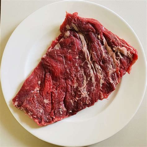 Bavette Steak - Aubrey's Kitchen