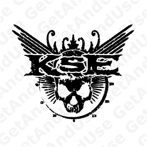 Killswitch Engage Logo Svg and Png - Etsy