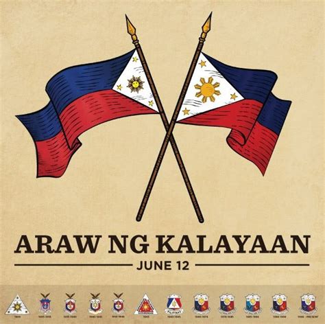 Araw ng Kalayaan ng Pilipinas - ATBP