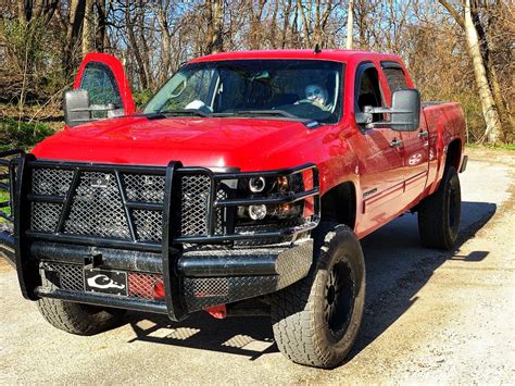 Duramax Upgrades | Chevy and GMC Duramax Diesel Forum