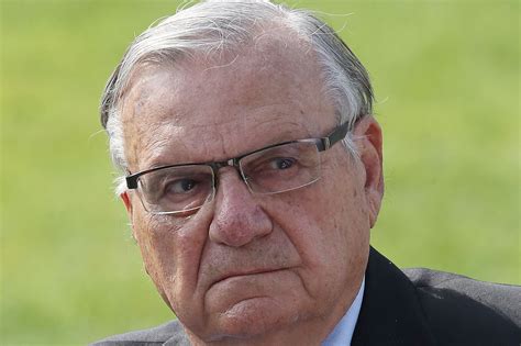 Joe Arpaio | New York Post