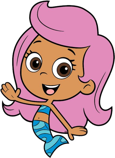 Vector Royalty Free Bubble Guppies At Getdrawings - Bubble Guppies Coloring Pages Molly Clipart ...