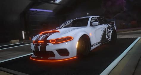 Dodge Charger Hellcat - GTA overtime's Ko-fi Shop - Ko-fi ️ Where creators get support from fans ...