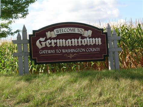 Wisconsin Community Spotlight: Germantown - Shorewest Latest News - Our ...