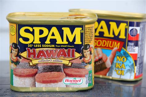 SPAM Musubi: Hawaii's Most Iconic Handheld Treat