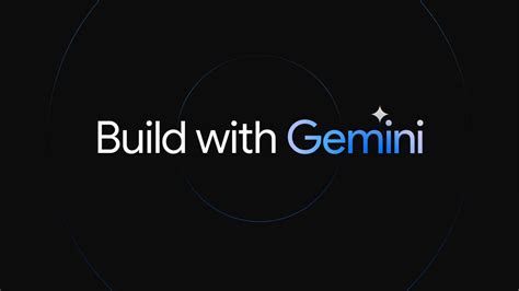 Google Gemini Pro released for developers and enterprises - ShiftDelete ...