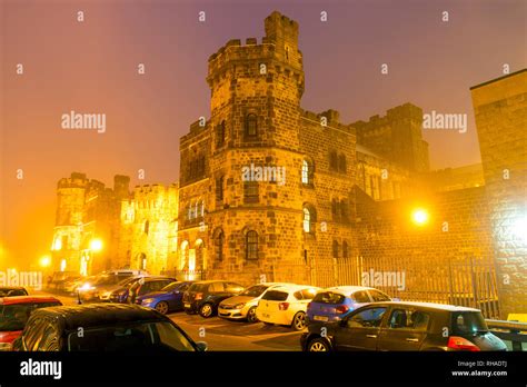 Armley prison exterior hi-res stock photography and images - Alamy