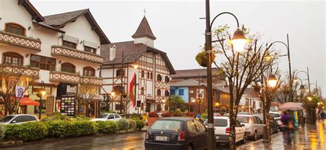 Gramado e Canela retomam atividades turísticas contra crise do coronavírus - 12/05/2020 - UOL Nossa