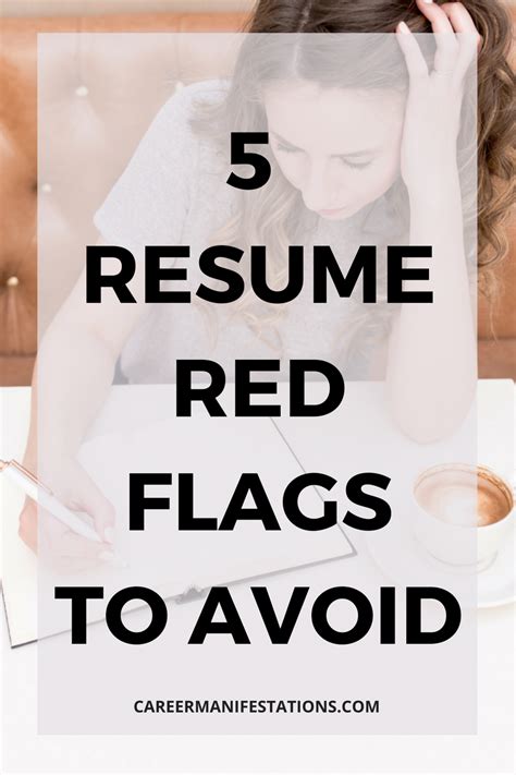 Reddit Resume Red Flags - nude nails with red outline