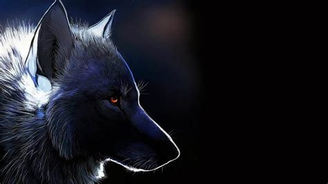 Wolf Gaming Wallpapers - Wolf Background Images