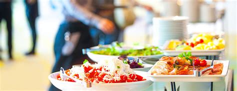 4 simple food and beverage lessons for hoteliers - SiteMinder