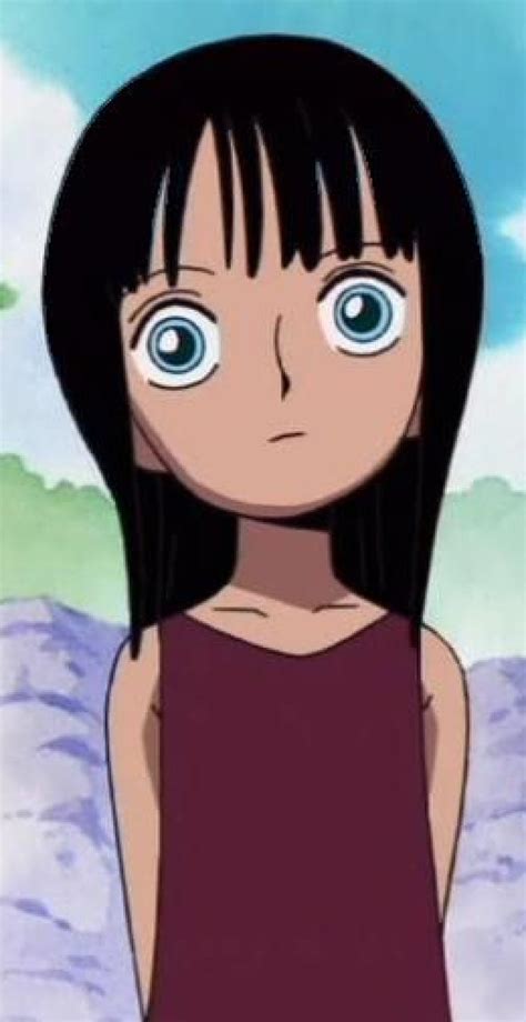 Image - Child Robin.jpg - Fairy One Piece Tail Wiki