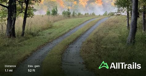 Little Rock Nature Trail, Georgia - 4 Reviews, Map | AllTrails