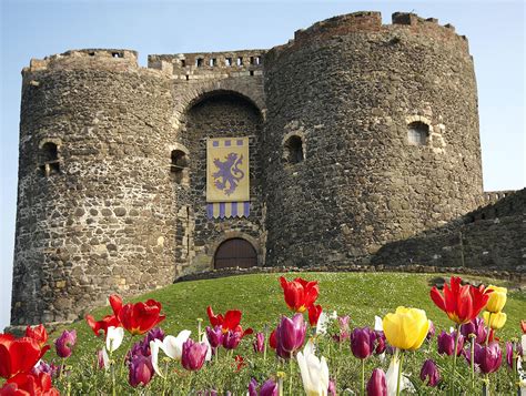 Carrickfergus Castle | Carrickfergus | United Kingdom | AFAR