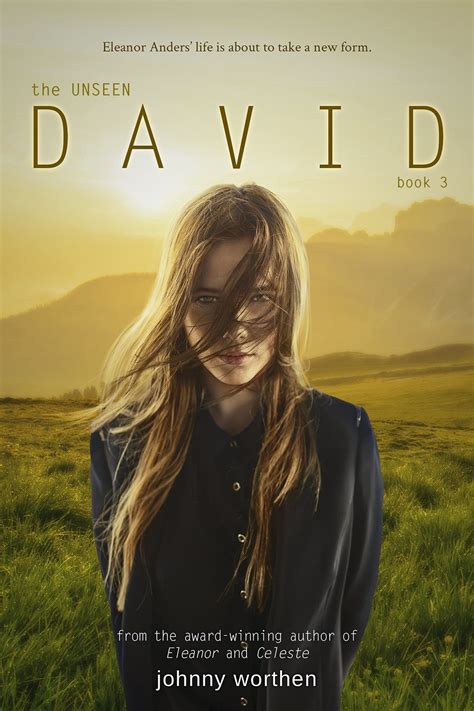 David: Book 3 (The Unseen) – Book Review