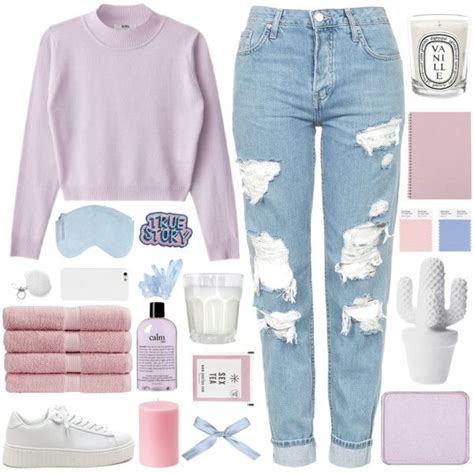 35 Cute Outfit Ideas For Teenage Girls 2024 - Girls Outfit Inspiration - Styles Weekly