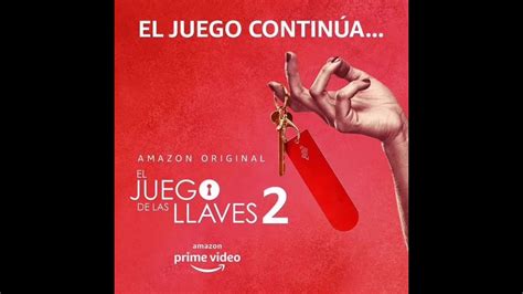 El Juego De Las Llaves Season 2 | AUTOMASITES