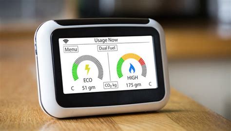 Plans for large-scale smart meter rollout across Ireland - utilitycentre.co.uk