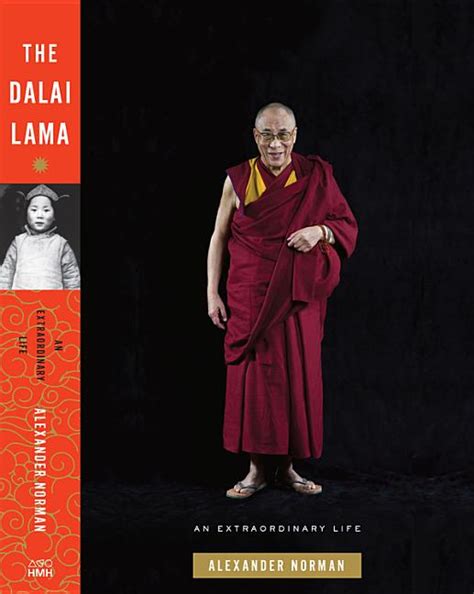 Book Marks reviews of The Dalai Lama: An Extraordinary Life by ...