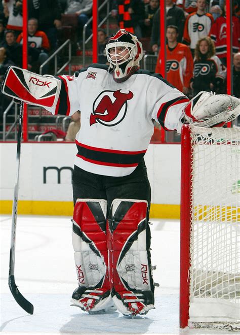 Martin Brodeur - The NHL Photo (128317) - Fanpop