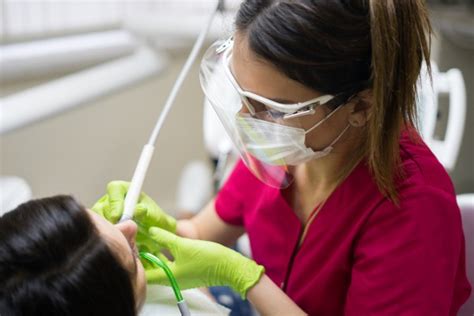 How Dental Bonding Can Benefit Your Oral Health - Stone Canyon Dental Sunnyvale Texas