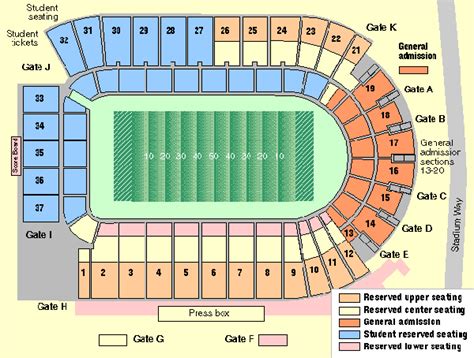 Martin Stadium Seating Map - Hollow Knight Deepnest Map