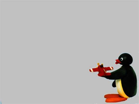 Pingu Wallpapers - Wallpaper Cave