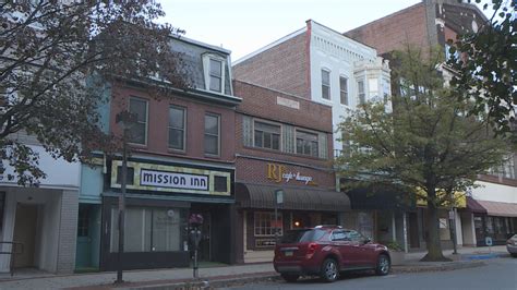 New restaurant set to open in downtown Johnstown | WJAC