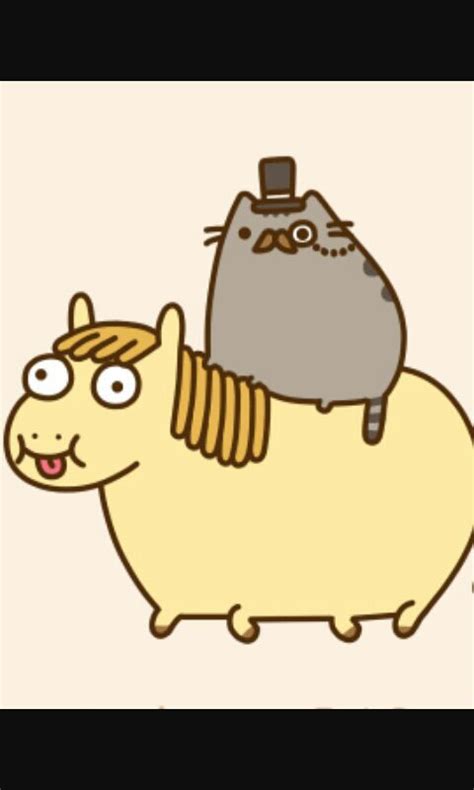 Pusheen memes | Pusheen The Cat Amino Amino