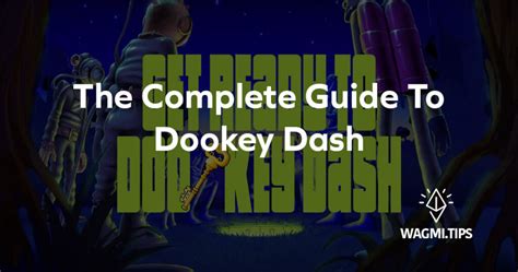 Complete Guide To Dookey Dash (Updated)