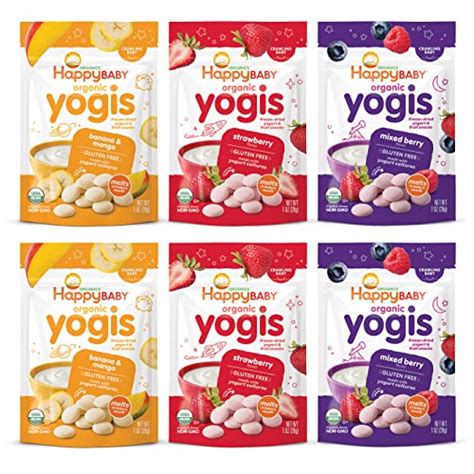 The Best Yogurt for Babies - 2021 Reviews | Experienced Mommy