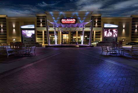 Alamo Drafthouse Cinema - Loudoun - Ashburn private dining, rehearsal ...