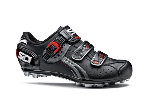 Sidi Dominator 5 Fit (MTB) - Michael Agrotis | Cyprus Bicycles