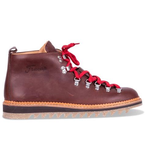 Fracap UK | Mens Fracap Boots & M120 Hiking Boots Sale | SEIKK