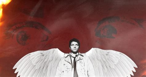 Cas - Supernatural Fan Art (6320147) - Fanpop - Page 3