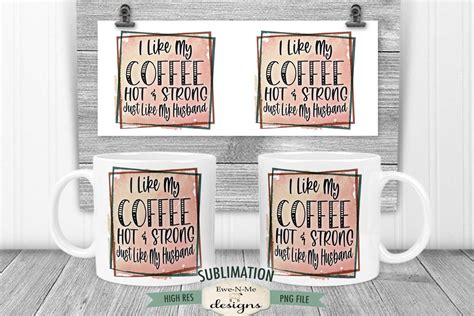Funny Coffee Sublimation Mug Design Bundle - Sarcastic Coffee Design Bundle - Printable 11 oz ...