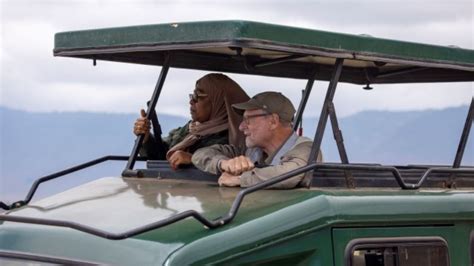 Royal Tour documentary showcases Tanzania’s tourism gems – Africa Guardian