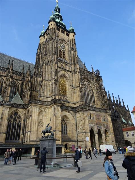 Prague 'The Golden City': Beyond the tourist spots - Europe and Me