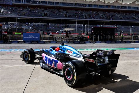 Andretti already has a 2023 F1 car in a windtunnel - The Race