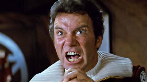 vol. 4 - Star Trek II: The Wrath of Khan — Wig-Wag