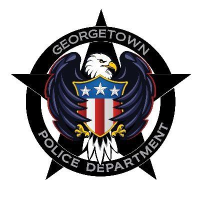 Georgetown TX PD @georgetowntxpd - Twitter Profile | Sotwe