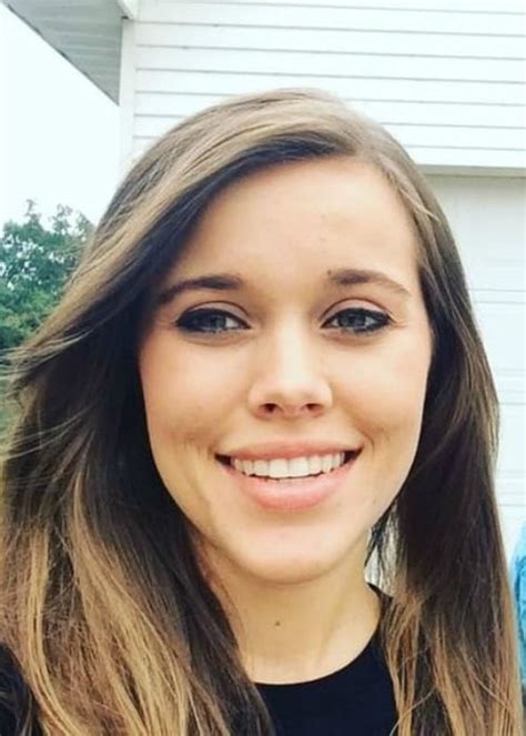 Jessa Seewald Height, Weight, Age, Spouse, Family, Facts, Biography