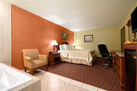 Days Inn by Wyndham Jacksonville NC | Jacksonville, NC Hotels