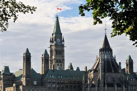 Canada’s Parliament Shuts Down, and Election Season (Unofficially ...