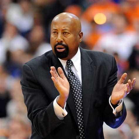 NY Knicks Coach Mike Woodson Should Channel Bobby Knight's Philosophies | News, Scores ...